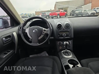2013 Nissan Rogue S – miniatura 8