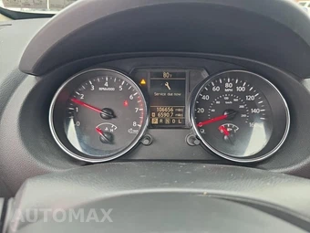 2013 Nissan Rogue S – miniatura 9