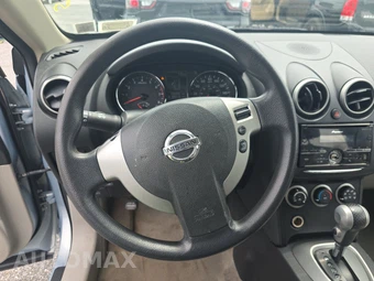 2013 Nissan Rogue S – miniatura 10