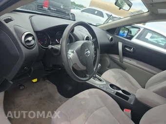 2013 Nissan Rogue S – miniatura 11