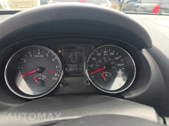 2013 Nissan Rogue S – miniatura 12