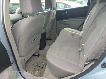 2013 Nissan Rogue S – miniatura 13