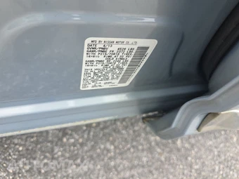 2013 Nissan Rogue S – miniatura 14