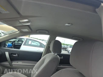 2013 Nissan Rogue S – miniatura 19