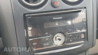 2013 Nissan Rogue S – miniatura 20