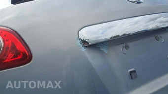 2013 Nissan Rogue S – miniatura 25
