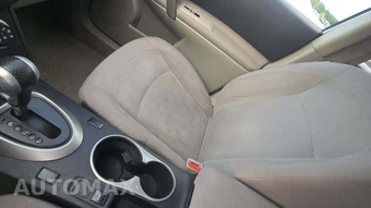 2013 Nissan Rogue S – miniatura 28
