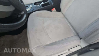 2013 Nissan Rogue S – miniatura 30