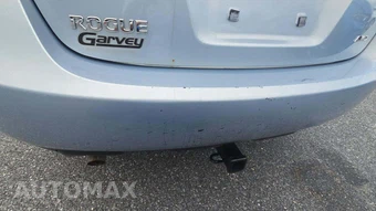 2013 Nissan Rogue S – miniatura 33