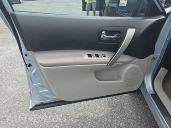 2013 Nissan Rogue S – miniatura 9
