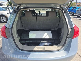 2013 Nissan Rogue S - miniatura 12