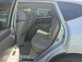 2013 Nissan Rogue S - miniatura 8