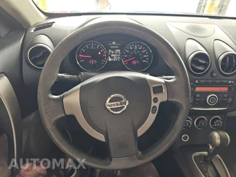 2013 Nissan Rogue S – miniatura 10