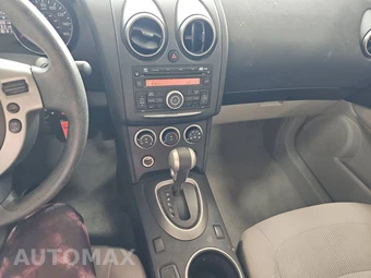 2013 Nissan Rogue S – miniatura 11
