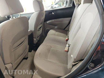 2013 Nissan Rogue S – miniatura 13