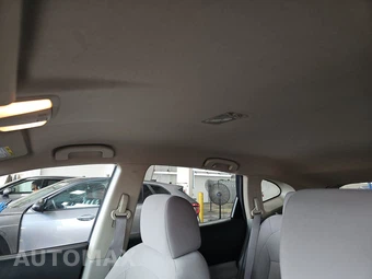 2013 Nissan Rogue S – miniatura 18