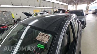 2013 Nissan Rogue S – miniatura 19