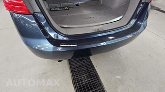 2013 Nissan Rogue S – miniatura 26