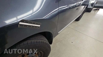 2013 Nissan Rogue S – miniatura 29
