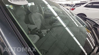 2013 Nissan Rogue S – miniatura 34