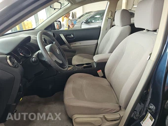 2013 Nissan Rogue S – miniatura 7
