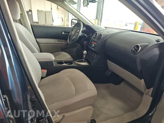 2013 Nissan Rogue S – miniatura 8