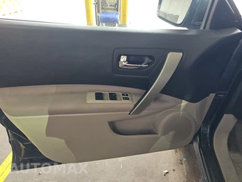 2013 Nissan Rogue S – miniatura 9