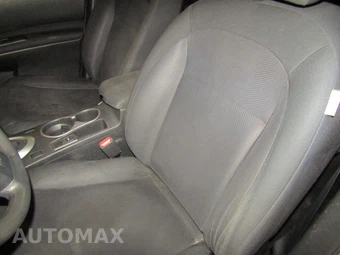 2013 Nissan Rogue S – miniatura 10