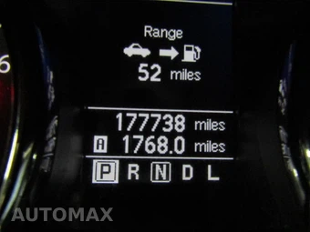2013 Nissan Rogue S – miniatura 13