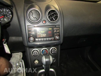 2013 Nissan Rogue S – miniatura 14