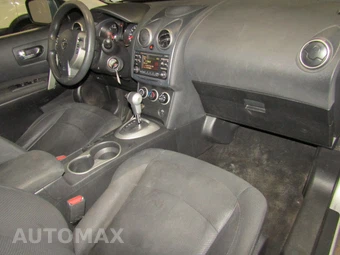 2013 Nissan Rogue S – miniatura 15