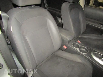 2013 Nissan Rogue S – miniatura 16