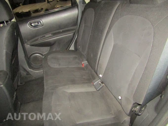 2013 Nissan Rogue S – miniatura 17