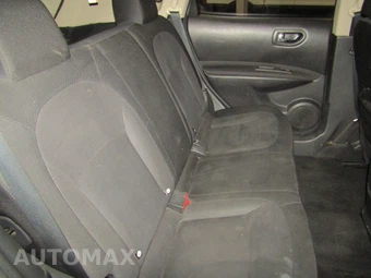 2013 Nissan Rogue S – miniatura 18