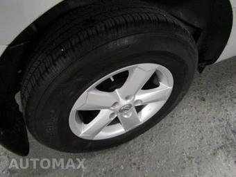 2013 Nissan Rogue S – miniatura 20