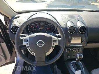 2013 Nissan Rogue SL – miniatura 10
