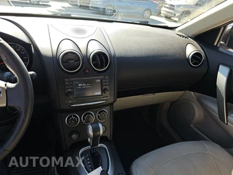 2013 Nissan Rogue SL – miniatura 11