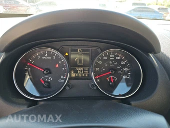 2013 Nissan Rogue SL – miniatura 12