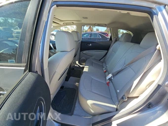 2013 Nissan Rogue SL – miniatura 13