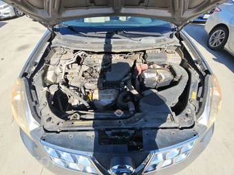 2013 Nissan Rogue SL – miniatura 15