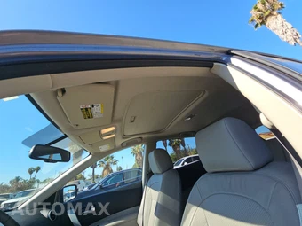 2013 Nissan Rogue SL – miniatura 18