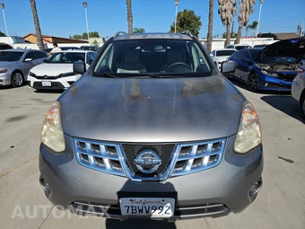 2013 Nissan Rogue SL – miniatura 2
