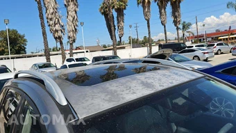 2013 Nissan Rogue SL – miniatura 24