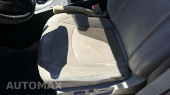 2013 Nissan Rogue SL – miniatura 25