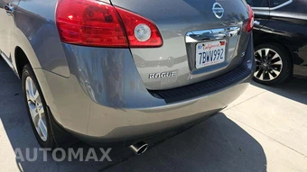 2013 Nissan Rogue SL – miniatura 26