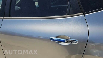 2013 Nissan Rogue SL – miniatura 27