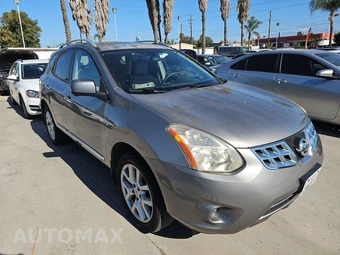 2013 Nissan Rogue SL – miniatura 3