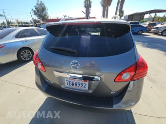 2013 Nissan Rogue SL – miniatura 5