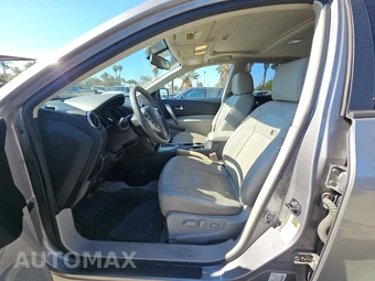 2013 Nissan Rogue SL – miniatura 7