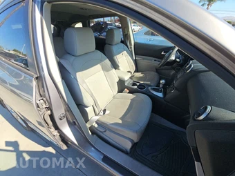 2013 Nissan Rogue SL – miniatura 8